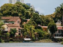 recife, brazil