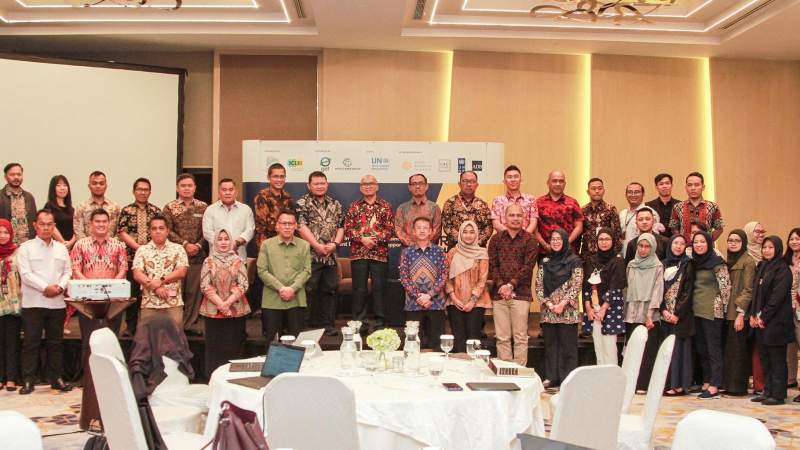 Dialog Nasional Indonesia