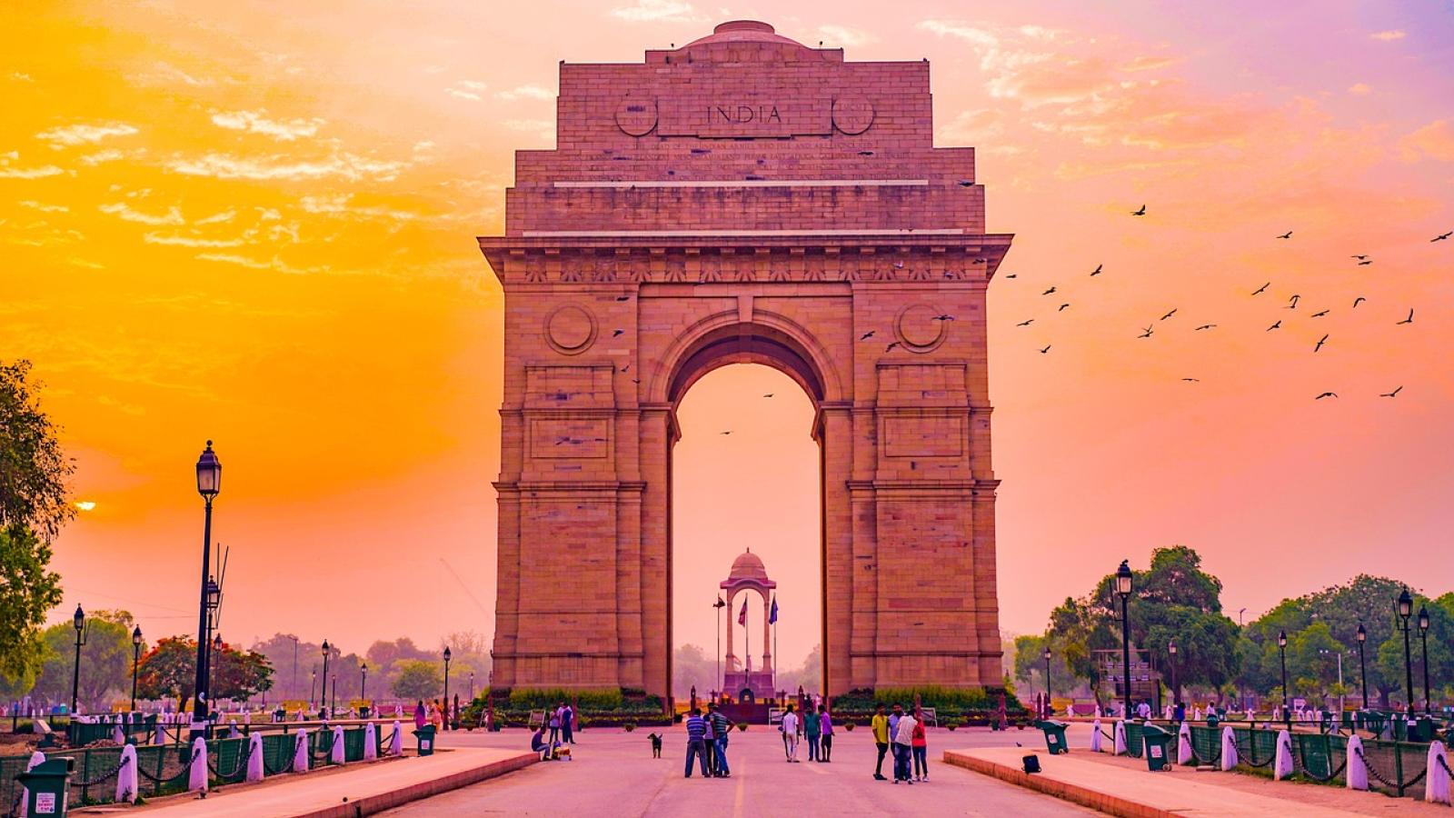 New Delhi, India