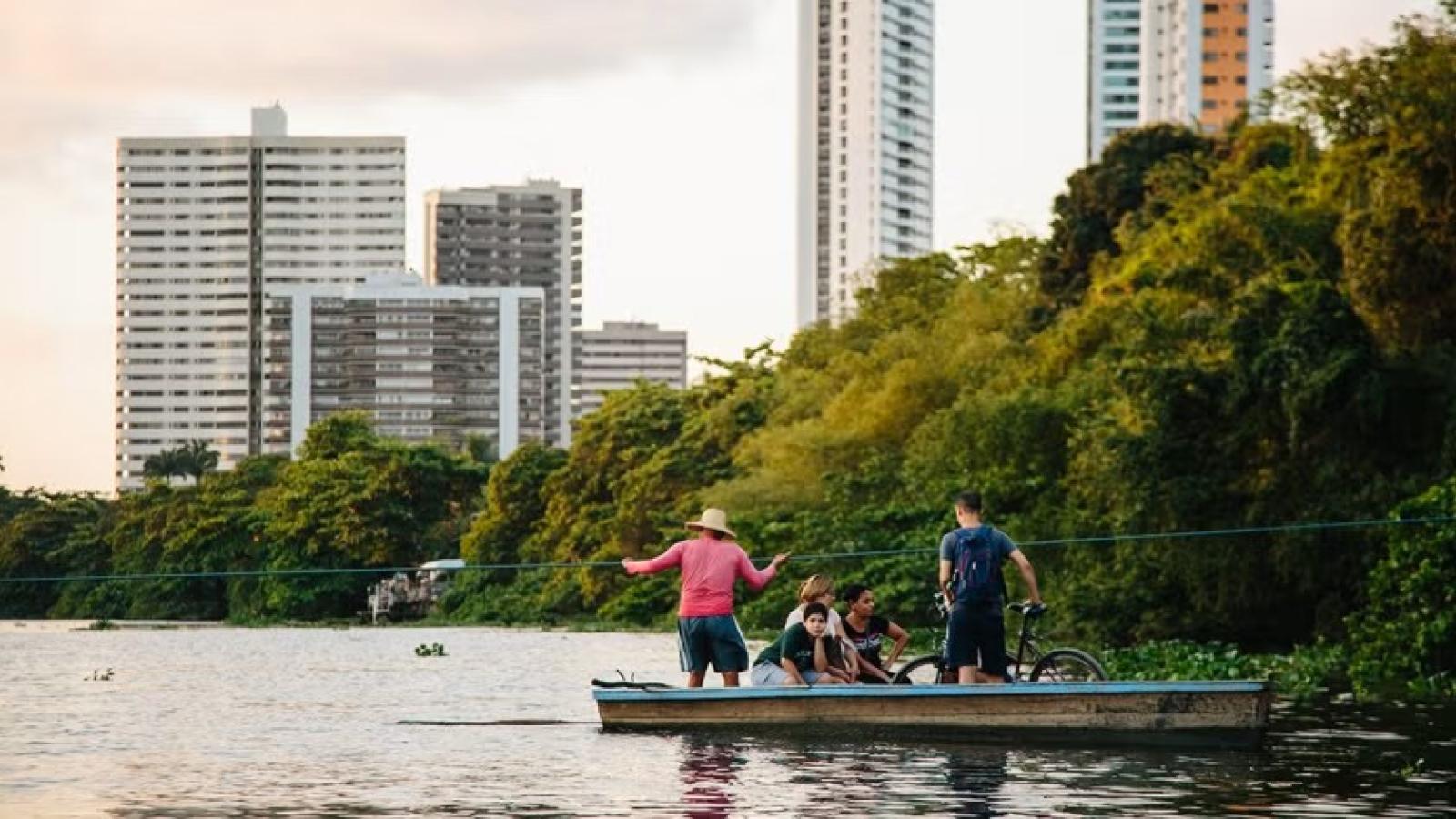 recife, brazil