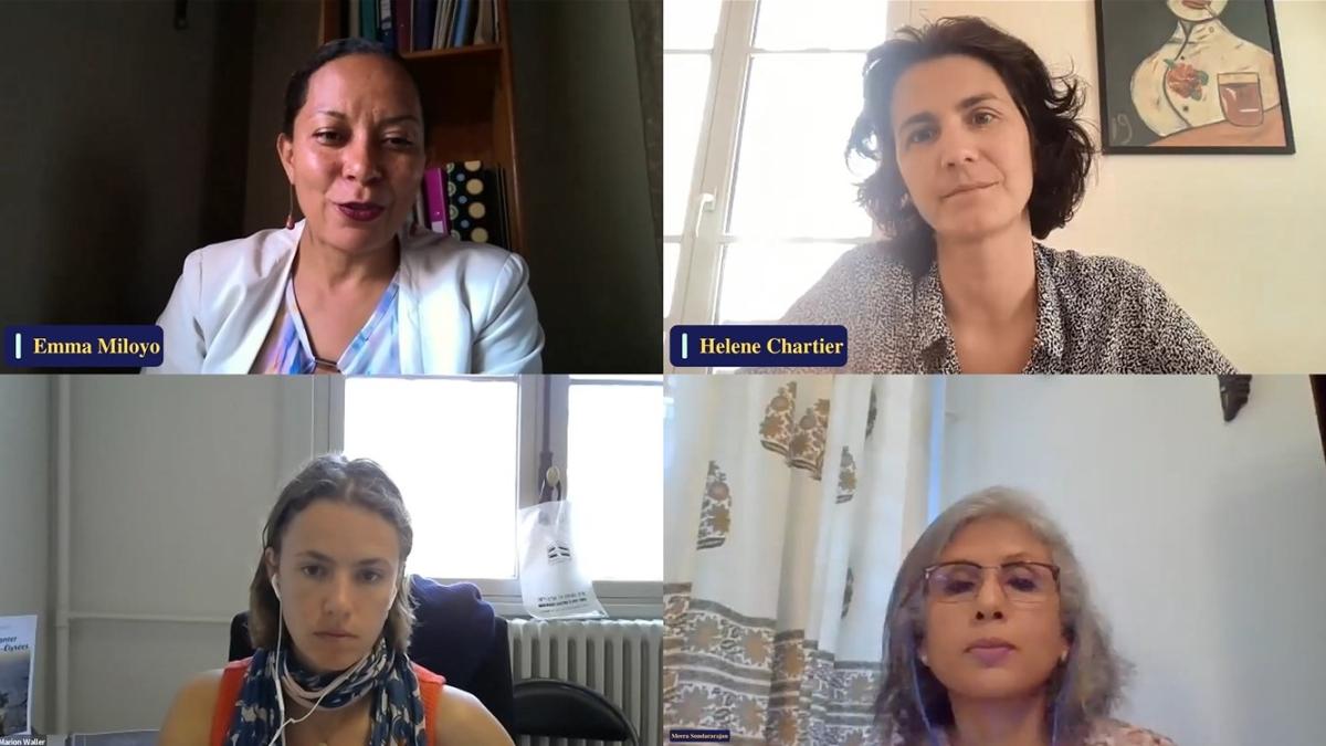 Panelis Webinar 5