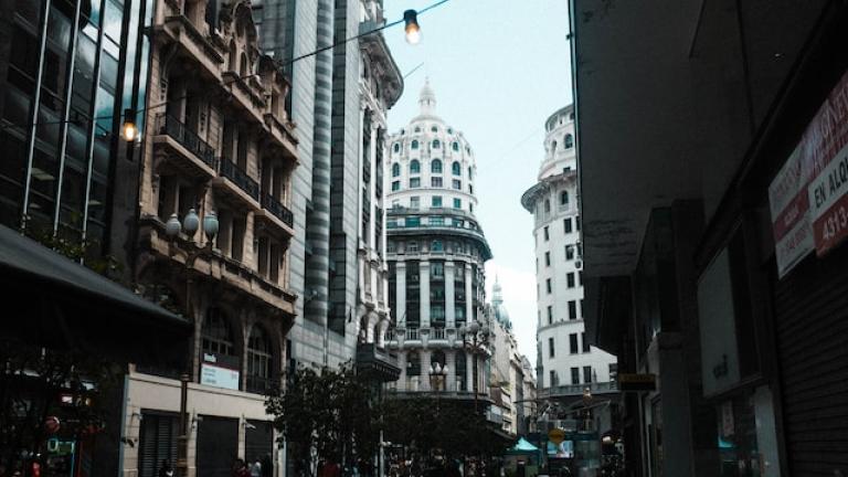 Buenos Aires