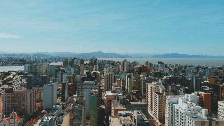 Florianopolis, Brasil