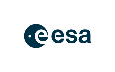 Logo ESA