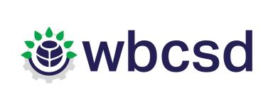 Logo WBSCD