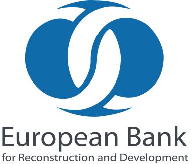 Logo EBRD 