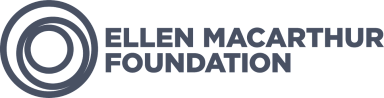 Logo Ellen MacArthur Foundation