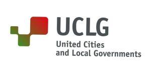 Logo UCLG
