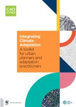 Mengintegrasikan Toolkit Adaptasi Iklim