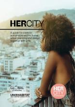 Foto sampul HerCity