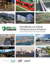 Buku Pegangan Keuangan Infrastruktur Perkotaan