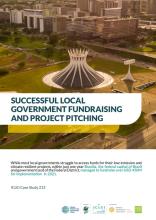 Penggalangan Dana dan Pitching Proyek Pemerintah Daerah yang Sukses